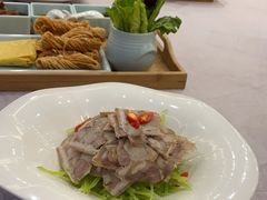 -保定会馆(裕华店)