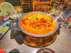 青江鱼-鱼上·烤鱼(万象城店)