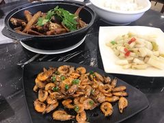 -美极鲜食坊(宝安南路店)