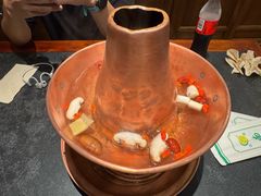 -南门涮肉(北洼路店)