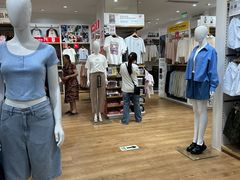 -MUJI无印良品(万象城店)
