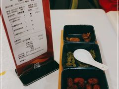-巴依老爷新疆美食(工体旗舰店)