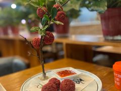 -粉巷13號陕菜馆