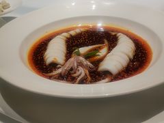 -宝轩渔府·老字号海鲜·正宗津菜(水上店)