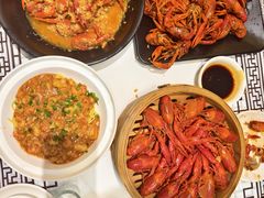 -靓虾二哥长沙地标小龙虾(五一广场店)