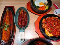 -小木屋拌饭(沈阳中街大悦城店)