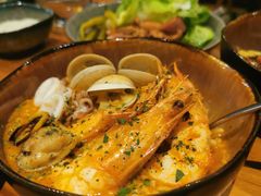 -Laures·月桂西班牙碳烤餐厅(十尚坊店)
