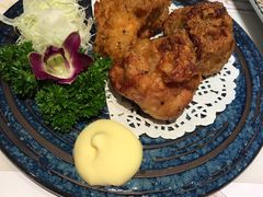 -羽寿司(东方宝泰店)