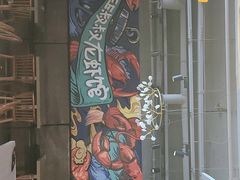 -李叔叔虾蟹大排档(青羊店)
