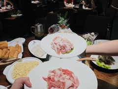 -大良毋米粥(锦龙路总店)