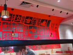 -大师兄·西北小馆(南沙万达广场店)