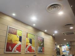 大堂-新石器烤肉(千灯大润发店)