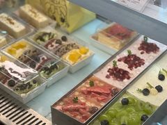 -提亚烘焙·手作面包·生日蛋糕(七星店)