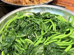 -南记食粥坊·宵夜大排档(岭南分店)