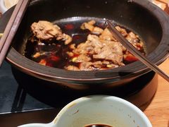 -云海肴·汽锅鸡·云南菜(高德置地店)