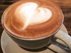 -MANYU COFFEE(广渠门店)