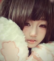 -烟雨江南汉服体验馆