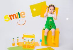 -三只熊儿童摄影(公园店)