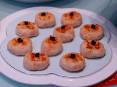 -永安鱼庄·镇江菜(丁卯店)