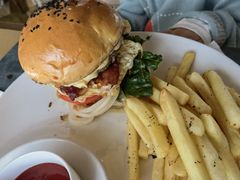 -新食谱全日制餐厅·苏州苏州湾艾美酒店