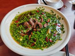 -古南都·老广东酒楼(龙江店)