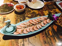 -东道煮牛肉火锅(东盛大街店)