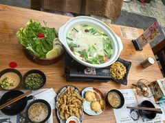 -束河人家(南锣鼓巷店)