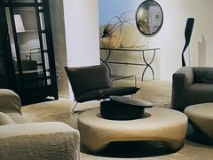 -君悦·SPA养生会所