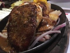 大杂扒套餐-太平馆西餐厅(北京路店)