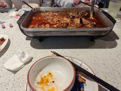 -鱼酷活鱼烤鱼(新世界城店)