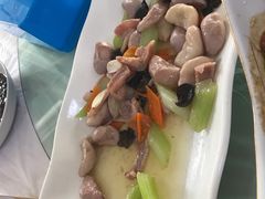 -芸海阁·农家私房菜(沙家浜景区出口店)