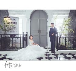 -艺匠摄影ARTIZ STUDIO(南京店)