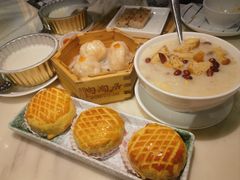 -陶陶居酒家(环市东店)