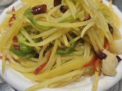 -老谢野馄饨(延安路店)