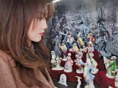 -Me Coffee下午茶艺术空间