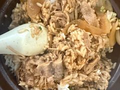 -李先生牛肉面大王(莱芜信誉楼店)