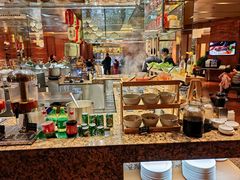 -马哥孛罗咖啡厅·Cafe Marco (厦门马哥孛罗东方大酒店)