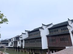 -东海半边山旅游度假区