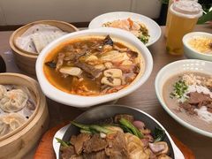 -德華楼(深圳印力店)