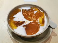 茉莉冰粉-遇见小面(凯德广场店)