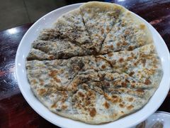 梅干菜肉圆麦饼-御清斋总店(天一街店)