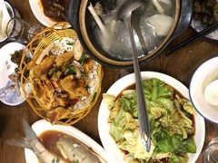 -老马家·舌尖上的西塘美食