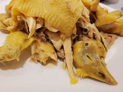 原味盐焗鸡只-稻香酒家(天河城店)