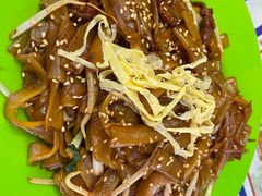 -澳门陈光记烧味饭店(万象城店)