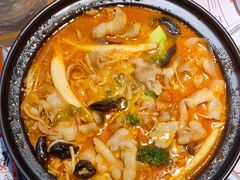 -花漫里亲民日式餐厅(万象城店)