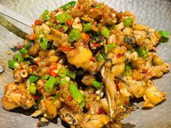 -湘间田舍(北仑银泰店)