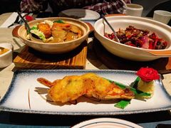 -T館·花园艺术餐厅
