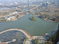 -嘉定凯悦·咖啡厅