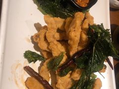 -云海肴·汽锅鸡·云南菜(苏州中心店)