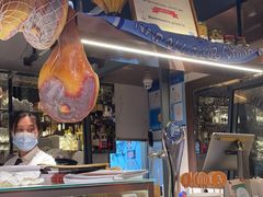 -Mammamia意大利餐厅(古北店)
